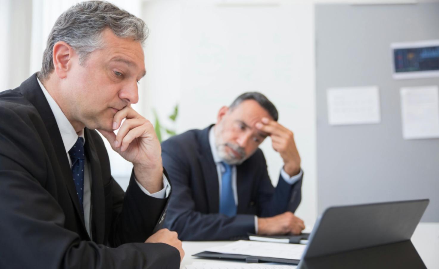 Analyse de sécurité en cours sur des systèmes d'assurance