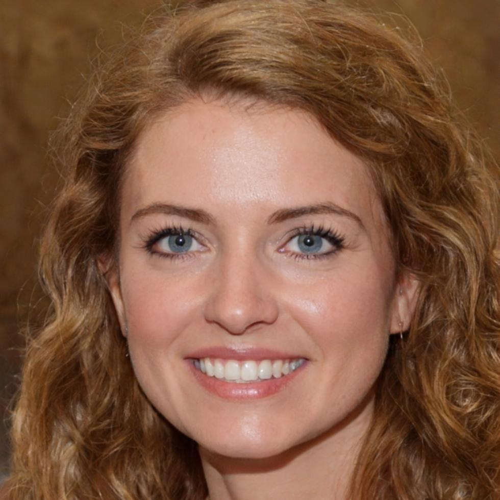 Portrait de notre experte en assurance Margot Delacroix